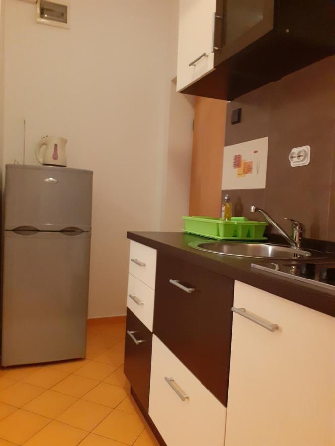 Josipa Apartment Біоград-на-Мору Екстер'єр фото