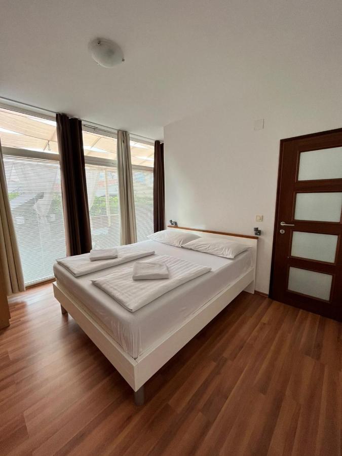 Josipa Apartment Біоград-на-Мору Екстер'єр фото