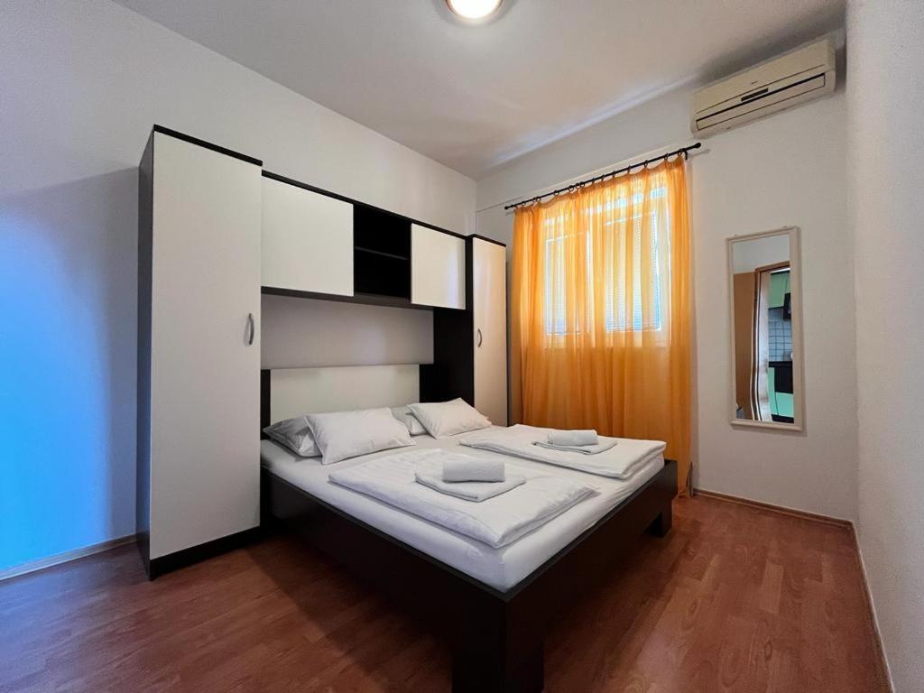 Josipa Apartment Біоград-на-Мору Екстер'єр фото