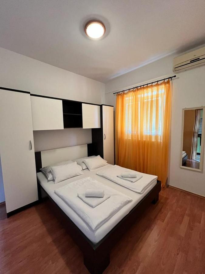 Josipa Apartment Біоград-на-Мору Екстер'єр фото