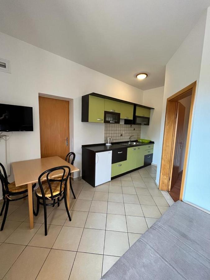 Josipa Apartment Біоград-на-Мору Екстер'єр фото