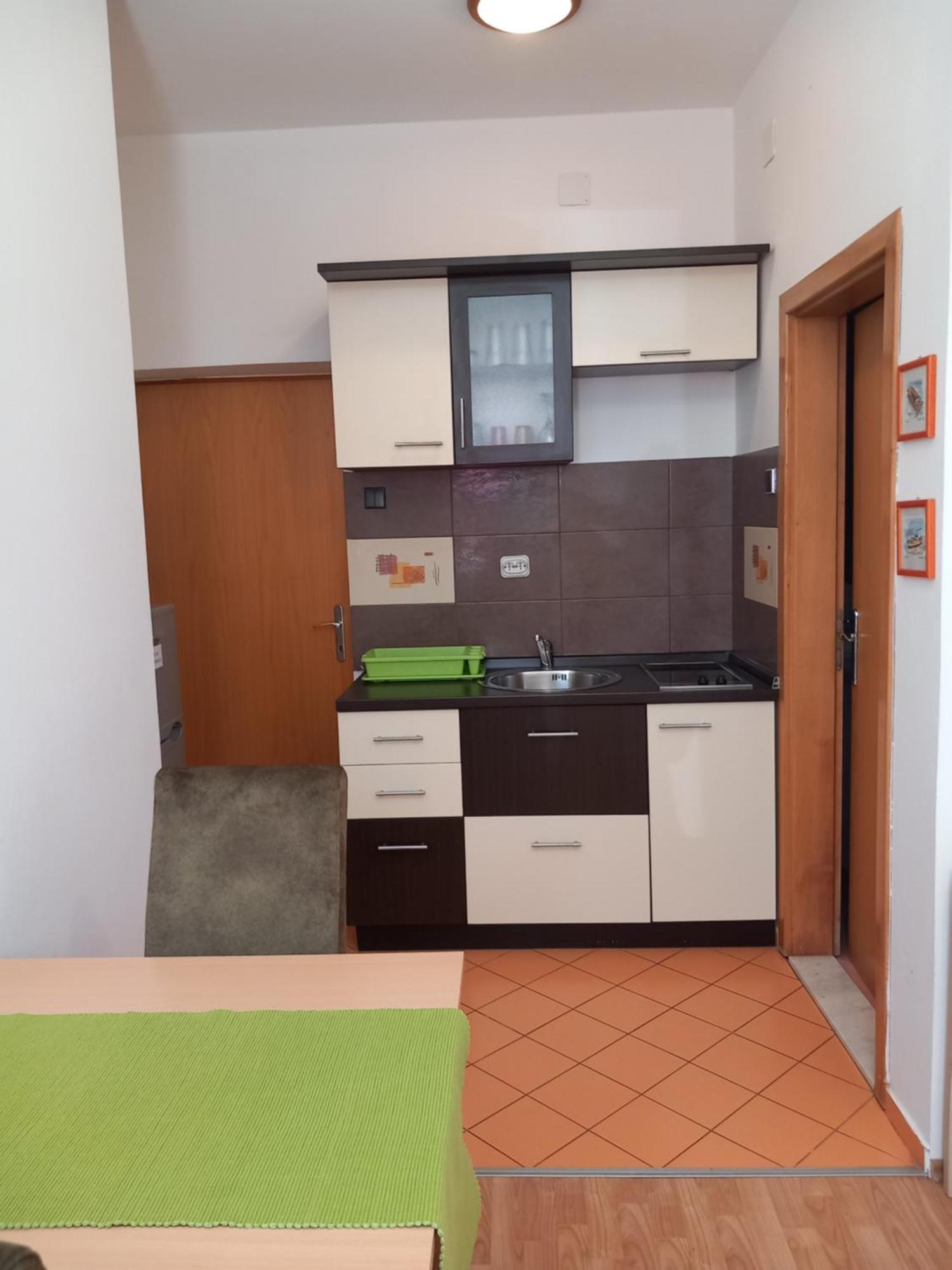 Josipa Apartment Біоград-на-Мору Екстер'єр фото