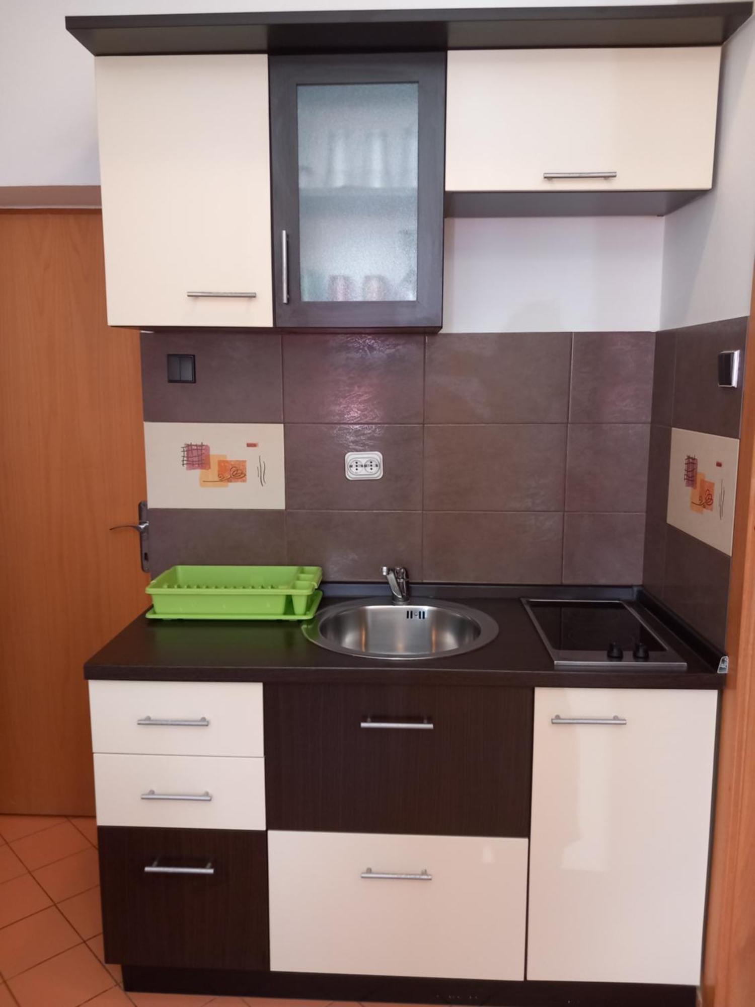 Josipa Apartment Біоград-на-Мору Екстер'єр фото